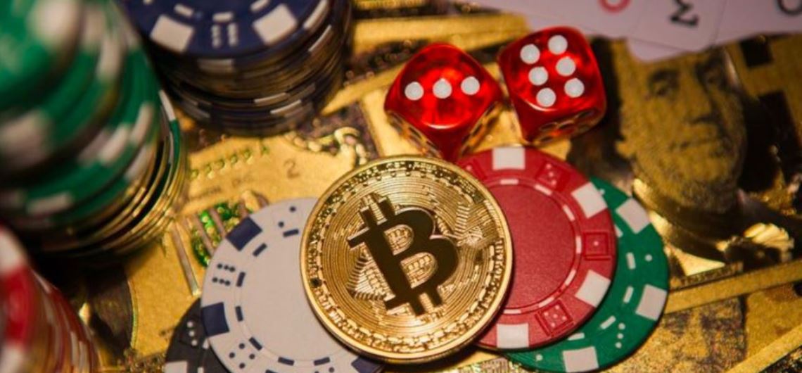 Best Online Casino Crypto Casinos Games