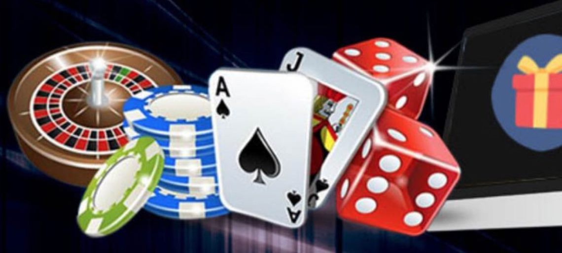 List of The Best Online Casinos